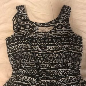 a romper! vintage Kathie Lee collection romper